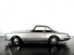 Mercedes-Benz 230 SL Coupe 1964 года